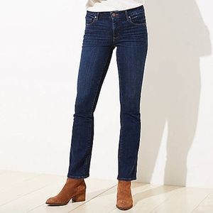 Ann Taylor LOFT Jeans